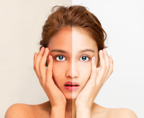 慈禧太后用过的美白方法,赶紧试试,让你在这个夏天变白变漂亮!