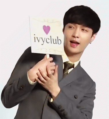 张艺兴gif小绵羊gif帅哥gif迷人gif阳光gif