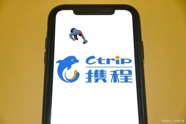 持有携程卡的用户可以在携程旅行网站上预订各种旅游产品和服务