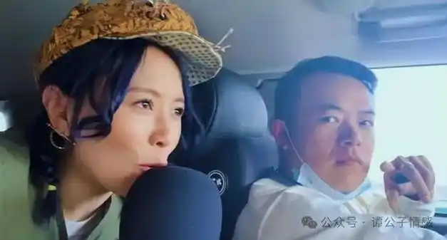 晒一家三口照,相恋16年老公很优秀|何洁|周笔畅|张靓颖|郁可唯|真人秀