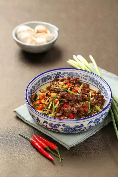 精致湖南菜,尽在爱碗亭