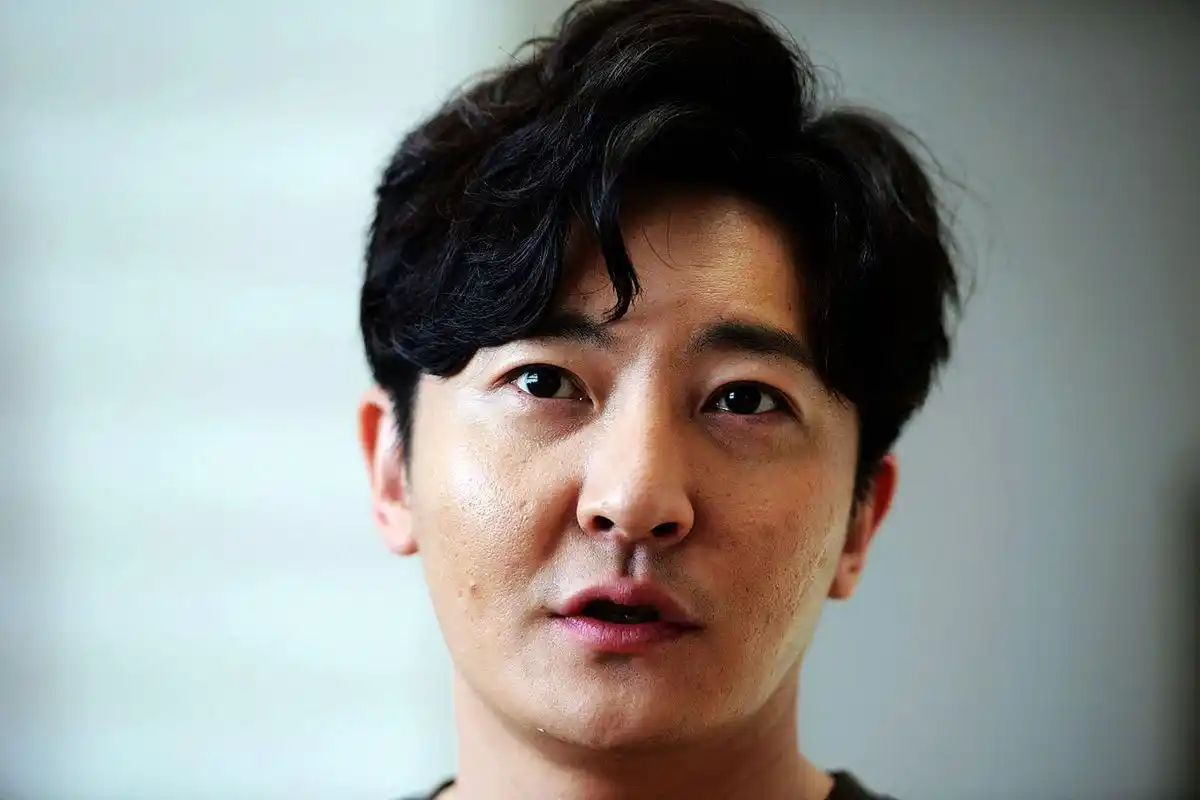 你见过年轻时的雷佳音和郭京飞吗?