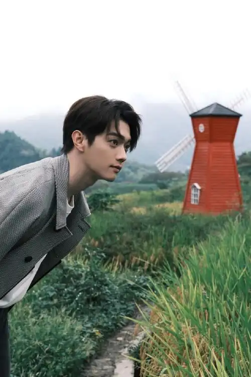 古德猫明许凯##许凯承欢记