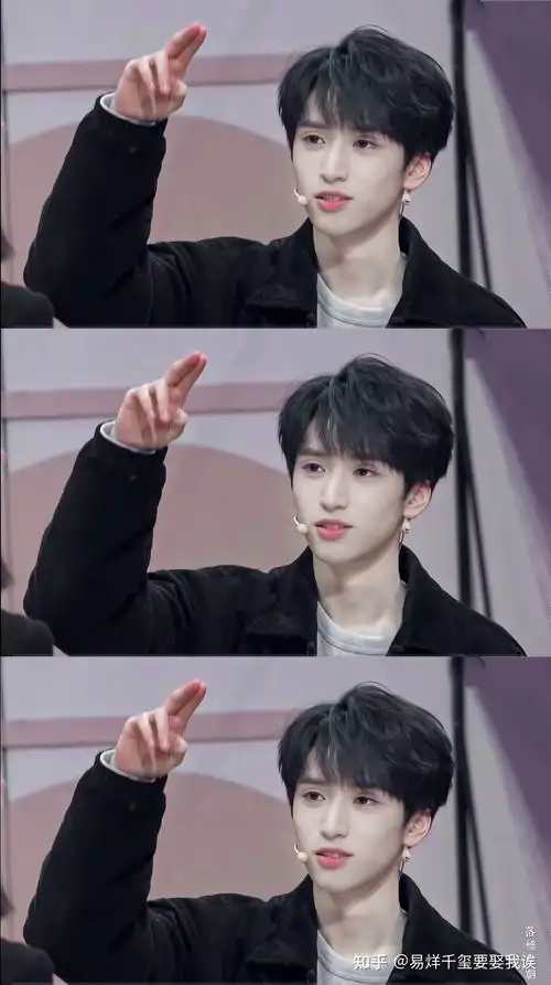 严浩翔的出圈神图都有哪些