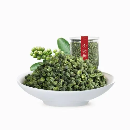 重庆特产青花椒100g 花椒大料调味品