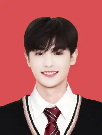 照 & 证件照预览图黄明昊超话#黄明昊极限挑战##黄明昊#@·汀話別回