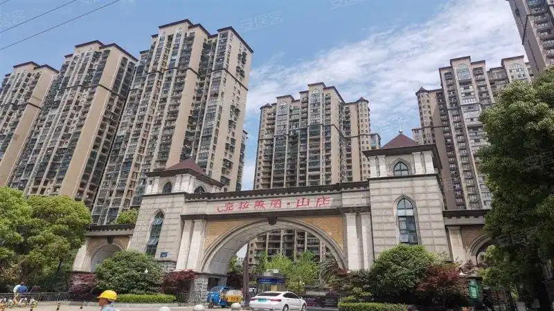 克拉美丽山庄,友谊路958号-长沙克拉美丽山庄二手房,租房,房价-长沙