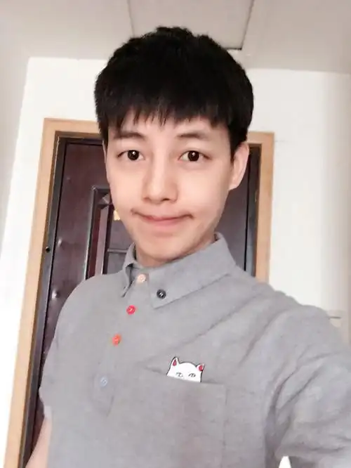 邻家男孩 夏思宇 - 小宇 - 夏思宇