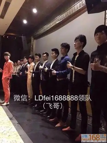 【图】广元哪里招聘男公关?男模?【绝对真实】-广安广安城北夜场招聘-