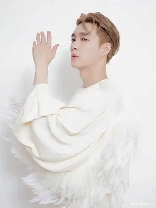 张艺兴凭什么作为艺人代表谈网暴?