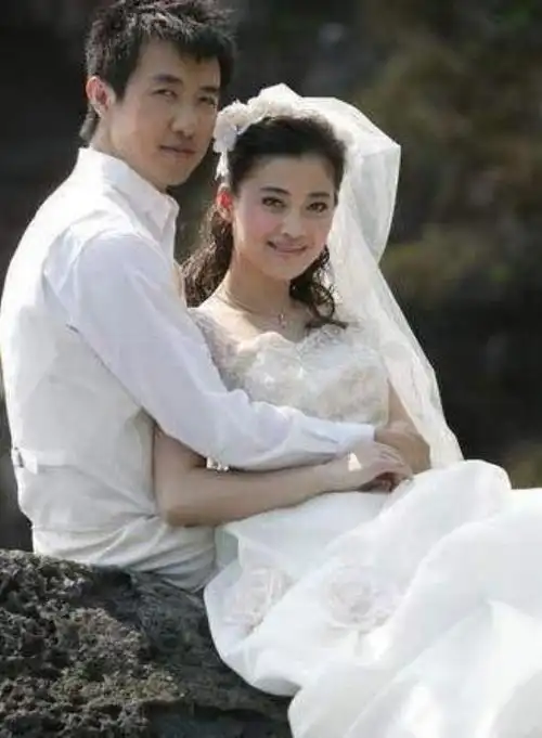 梅婷现任老公是谁 70岁富豪老公事件怎么回事