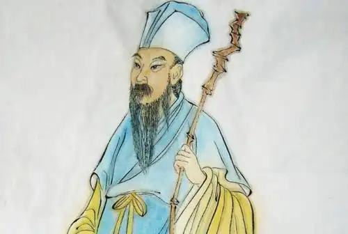 张孝祥,早年才气纵横,政绩卓著,孝宗也发"用才不尽"的悲叹!