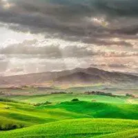 给人一种阳光的风景头像【点击鼠标右键下载】