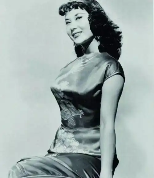 蔡文娜与杨森结婚后恋上小男友,提出离婚,深夜一把枪对准她的床