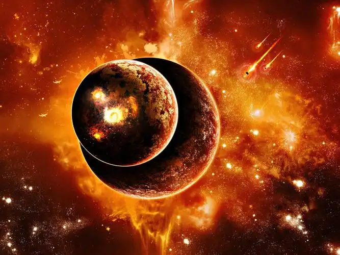 风景合集,星空,星球,宇宙,风景宇宙星空 壁纸图片