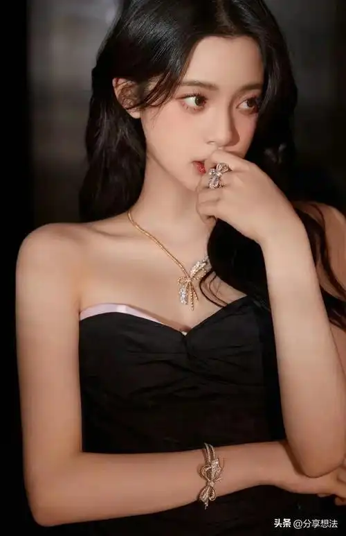 欧阳娜娜明星壁纸(12)