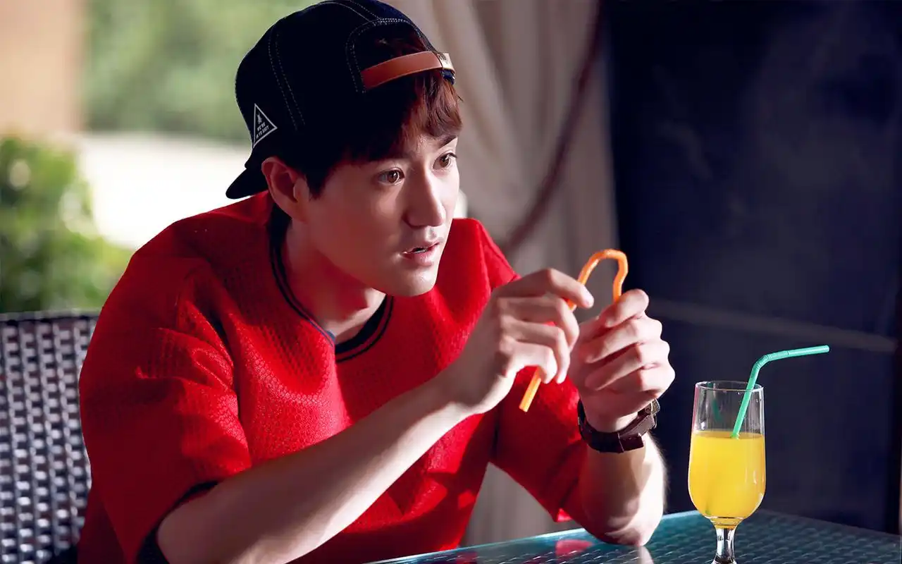 《小丈夫》剧照图片桌面壁纸二