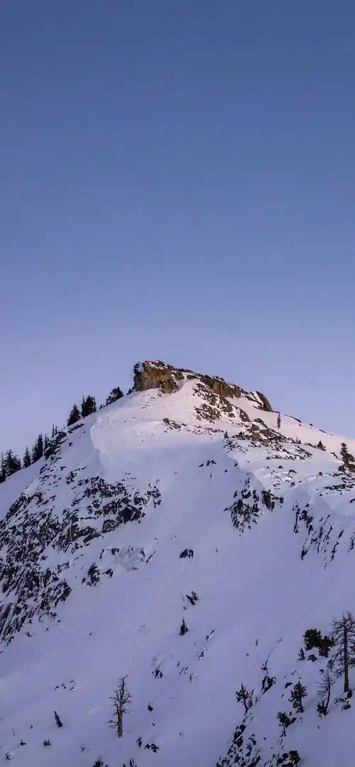 专题 | iphone 高质感壁纸(4k高清)