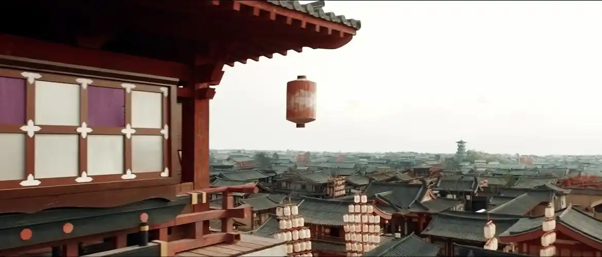 长安十二时辰里的大案牍术到底是什么放到今天尽人皆知