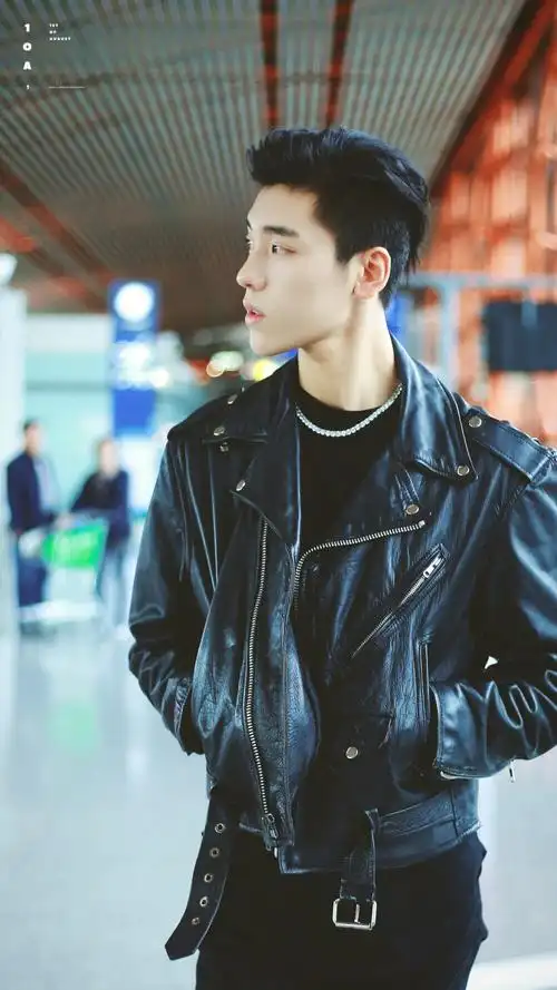 王子异 - 堆糖,美图壁纸兴趣社区