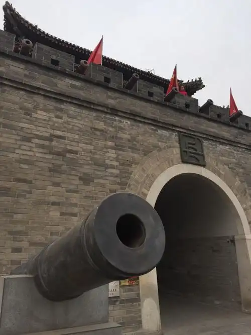 2019小站练兵园_旅游攻略_门票_地址_游记点评,天津旅游景点推荐 - 去