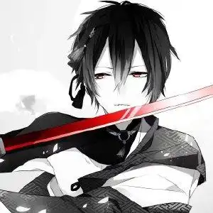 2020最帅男生头像,霸气冷酷,男生帅气头像合集推荐,所属分类:动漫头像