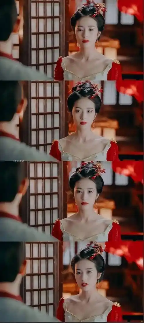 周雨彤:从国民女神到争议焦点,一步错步步错?