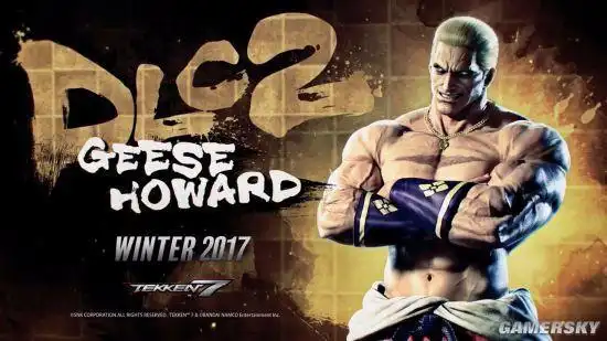 小编真人力战《铁拳7》制作人!吉斯要带来初恋般的美好