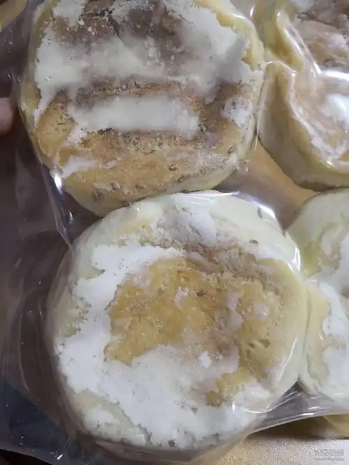 小龙虾搭档即食火烧巴子6个322刘馨琳