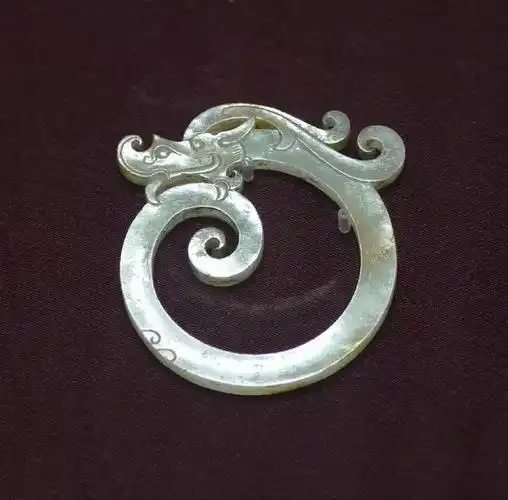 极致之美惊艳世界的中国文物