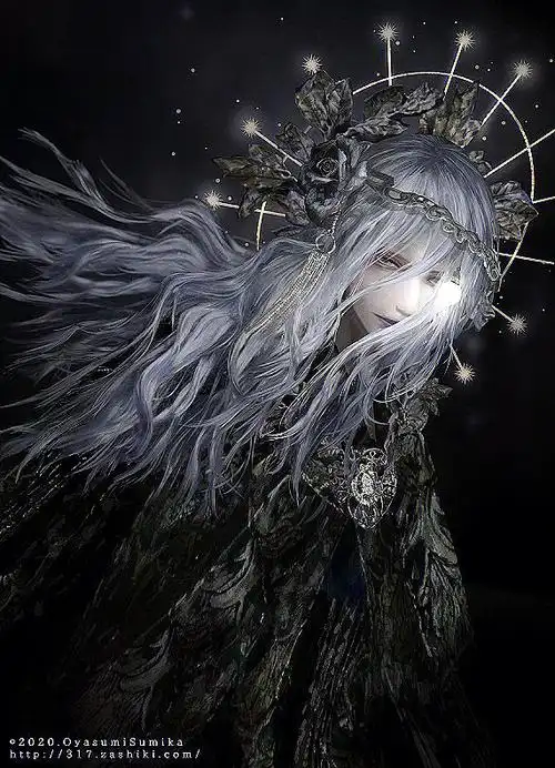 跟紧我我替你照亮前方的路