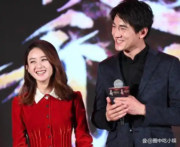 林更新公开表示很无奈圈内男星纷纷回避与赵丽颖亲吻