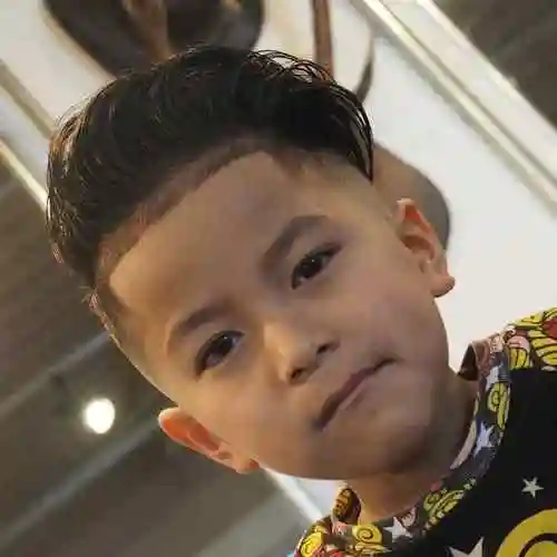 2021帅气小男孩发型精选,清爽有型真精神,家有儿子的请收藏 - 男童