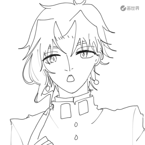 花京院典明 - 柚子茶[℃]