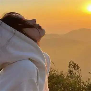 性感女生头像女人味十足唯美微信头像女图片大全