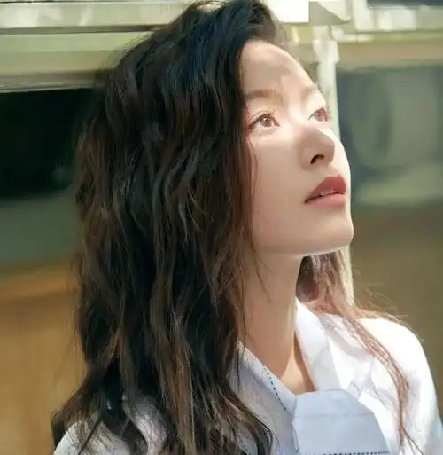 微信头像文咏珊