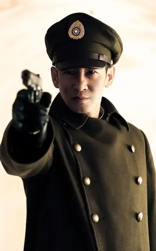 王劲松黑土热血