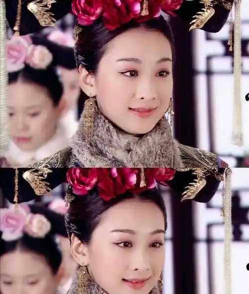 古装造型真的很挑人,有的人美如天仙,而有些人却一言难尽_杨丞琳_吐槽