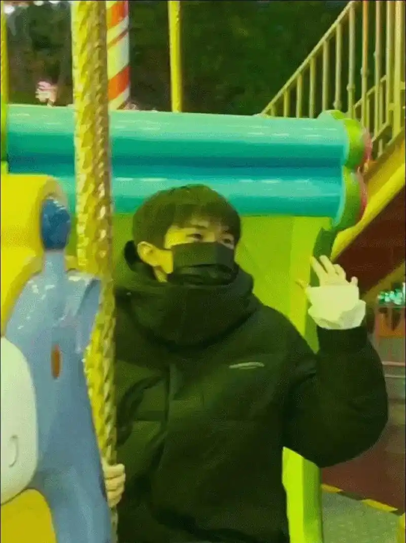 又是一天 #林墨生日单曲又是一天 #黄其淋 不畏将来,不念 - 抖音