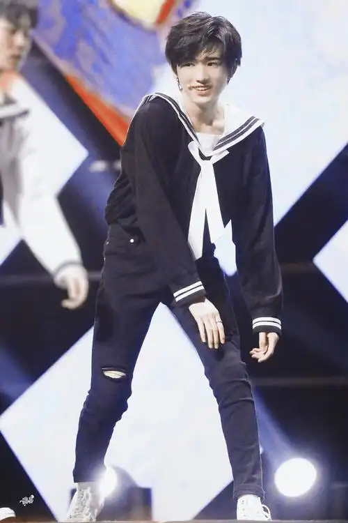 宋亚轩 魅力狙击手.