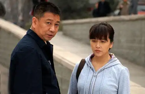 江珊《前妻的车站》饰演刘小站展现侠女心肠