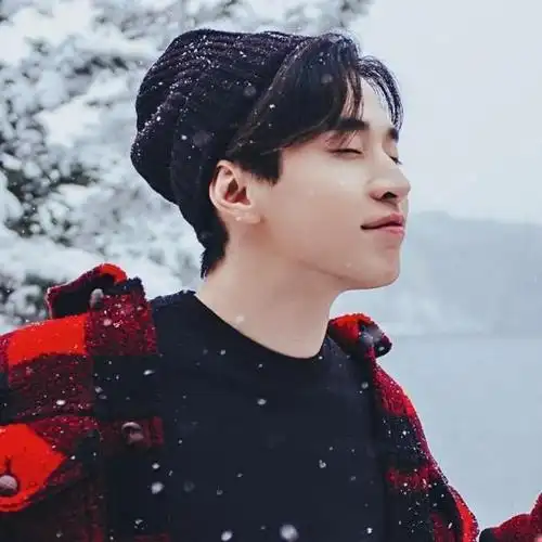 刘宪华henry小可爱