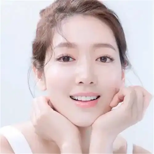 魅力女神朴信惠头像图片