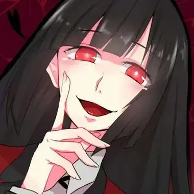 动漫头像女生冷酷嗜血高清恐怖的女生冷酷嗜血动漫头像图片