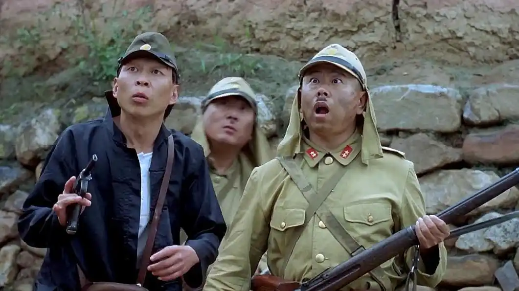 潘长江带货翻车后,新电影刚上线就被嘲讽:内容尴尬,粗制滥造-"年轻