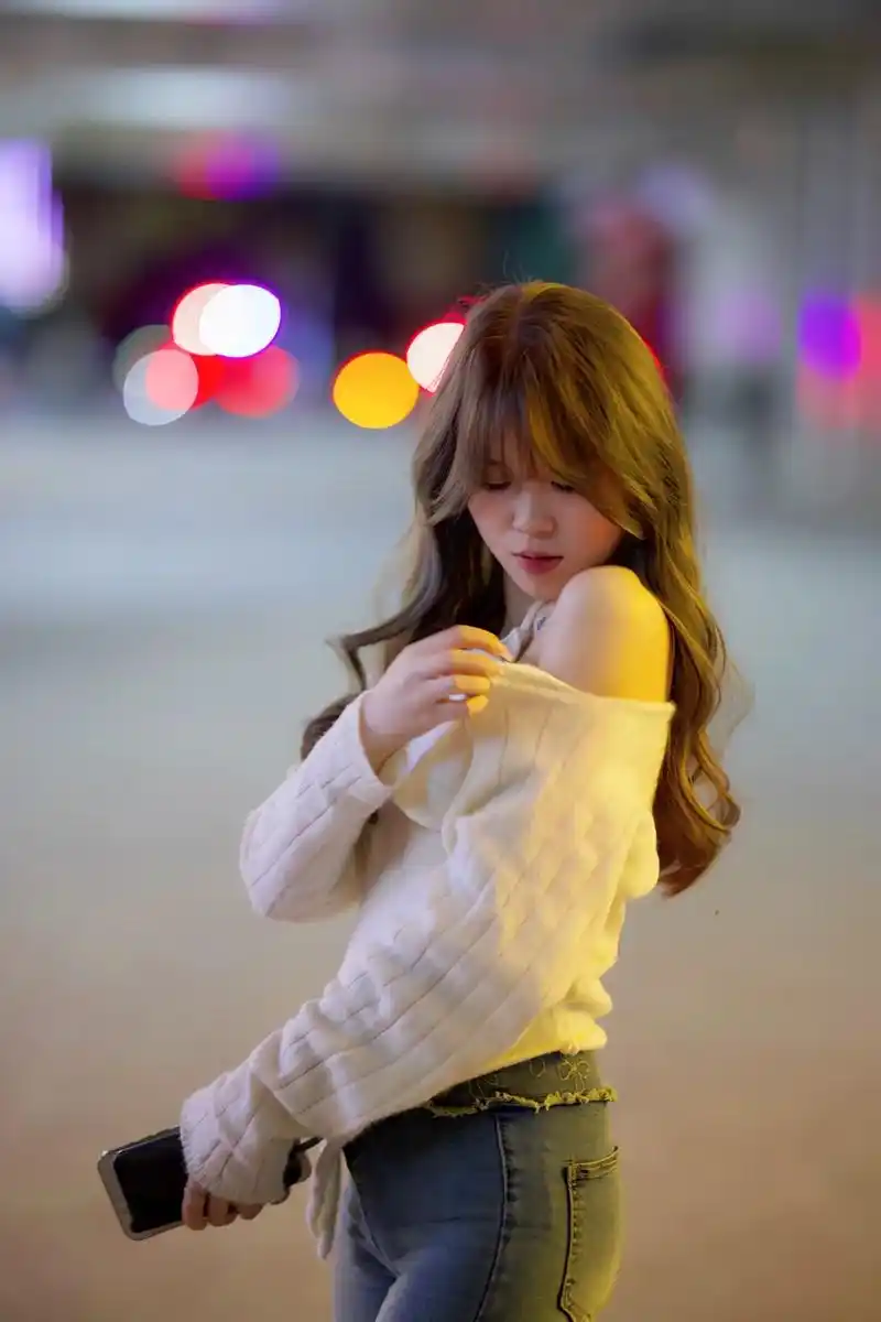 把热爱的事情做到极致就变成了价值#时尚潮流色#人像摄影# - 抖音