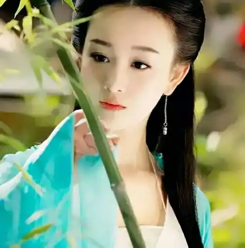 16岁特招到北影,古装惊艳无数人,网友:人生若只如初见_张檬_华策_角色