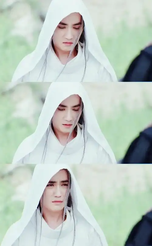 朱一龙 夜尊 镇魂