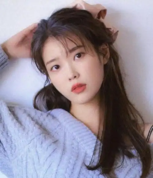 宋亚轩校园女神有点甜