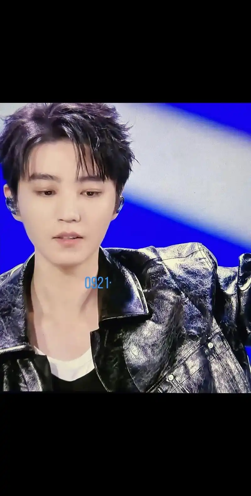 王俊凯 #王俊凯lolm新歌发布 #好听到耳朵怀孕 #从开 - 抖音